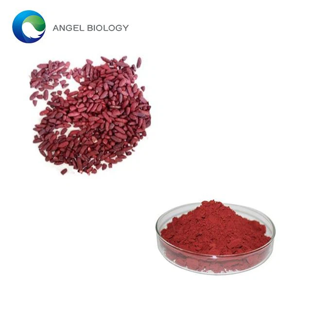 Can Monascus Red Pigment be Used in Cosmetics or Skincare?